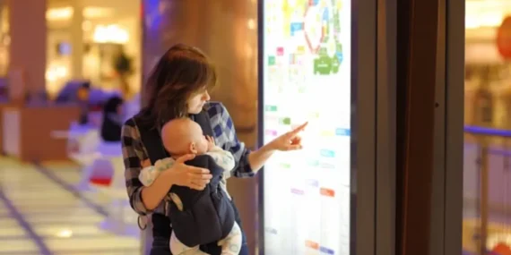 Ticaret Bakanlığı, Bebekler İçin Tehlike Taşıyan Ürünün Satışını Yasakladı