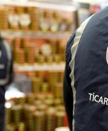 ticaret bakanlığı