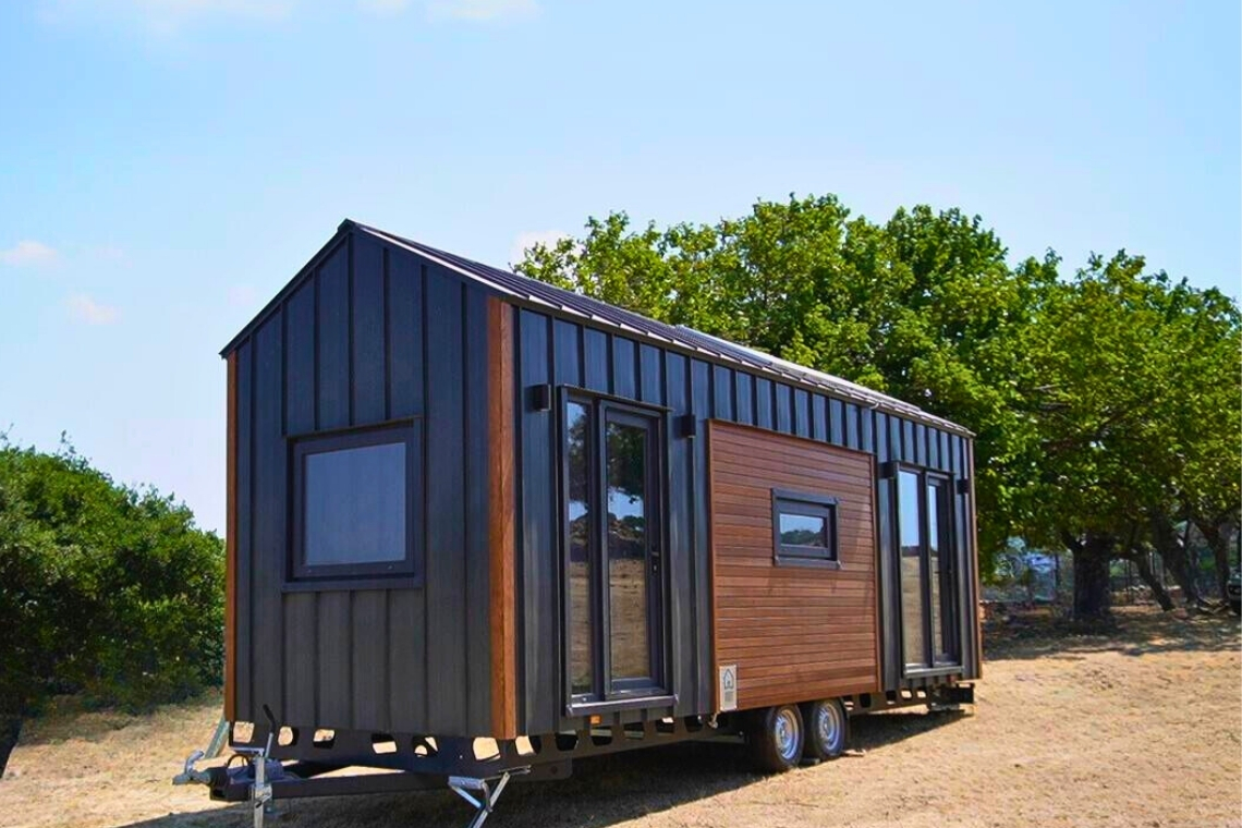 tiny house