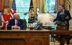 trump altın kubbe