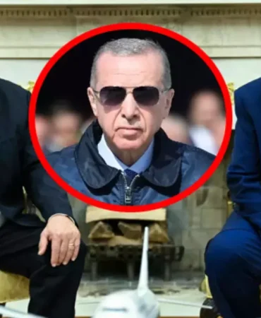 trump erdoğan netanyahu