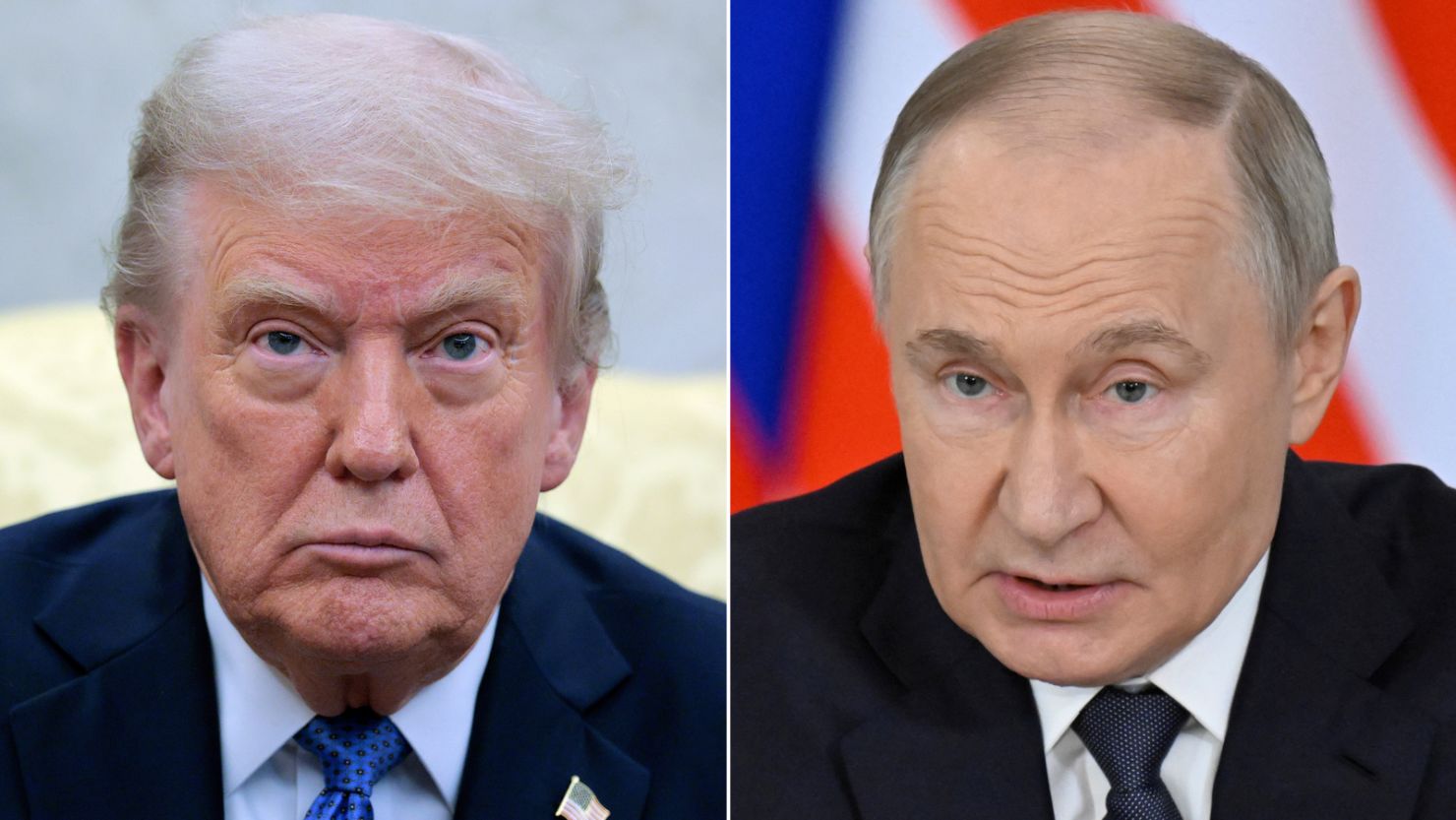 trump putin