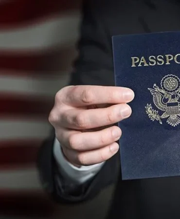 trump vize sosyal medya