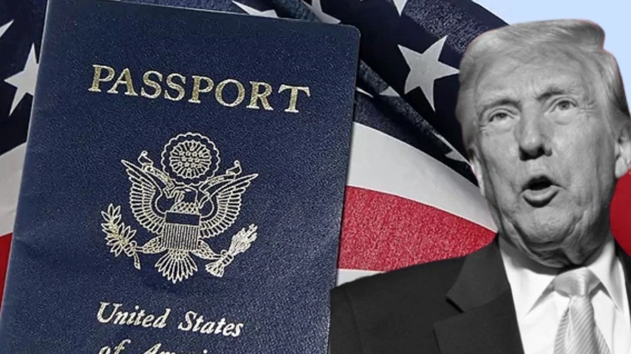 trump vize