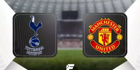 UEFA Avrupa Ligi’nde Final Heyecanı: Manchester United-Tottenham Maçı Hangi Kanalda Saat Kaçta?