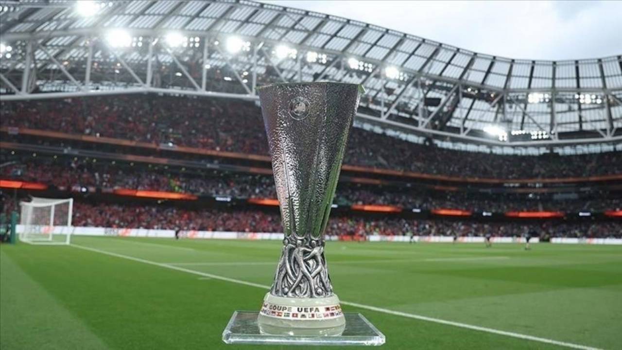 uefa avrupa ligi