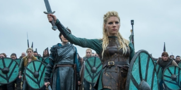 Viking Kadınları