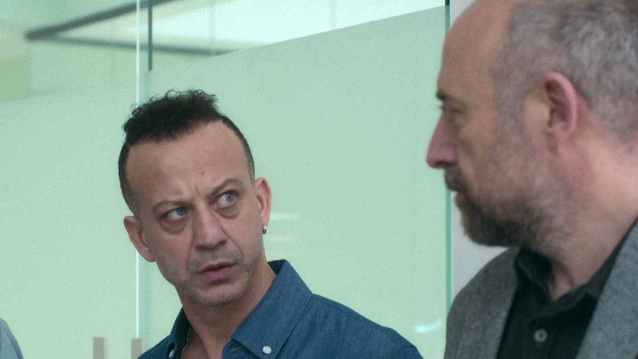 halit ergenç
