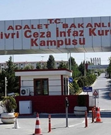 yargı paketi tahliye