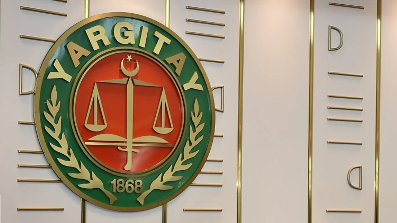 yargıtay