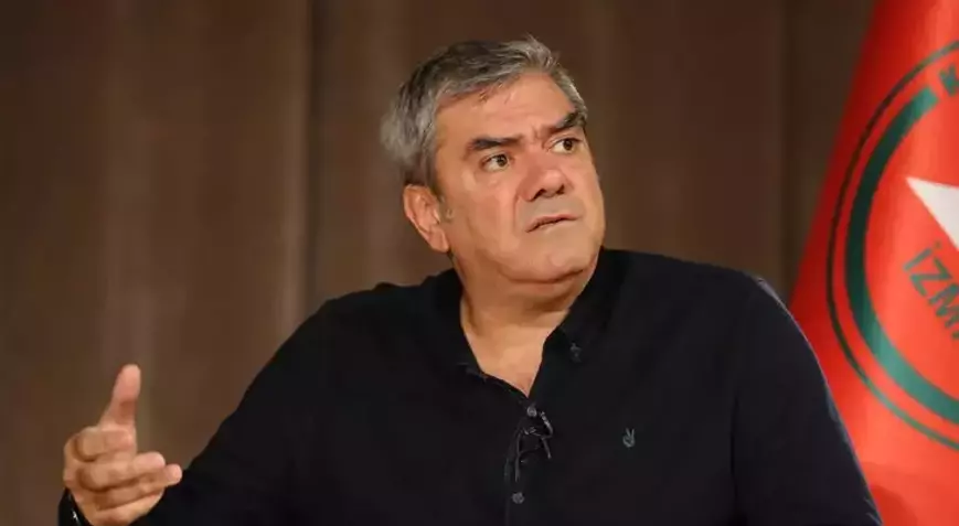 Yılmaz Özdil