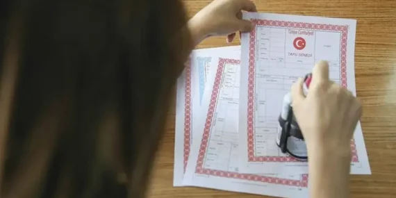 Adalet Bakanı Yılmaz Tunç Açıkladı: Noter Belgelerinde Karekod Uygulaması Artık Zorunlu Olacak!