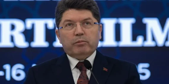 Adalet Bakanı Yılmaz Tunç Açıkladı: Bu Suçların Cezası Artacak