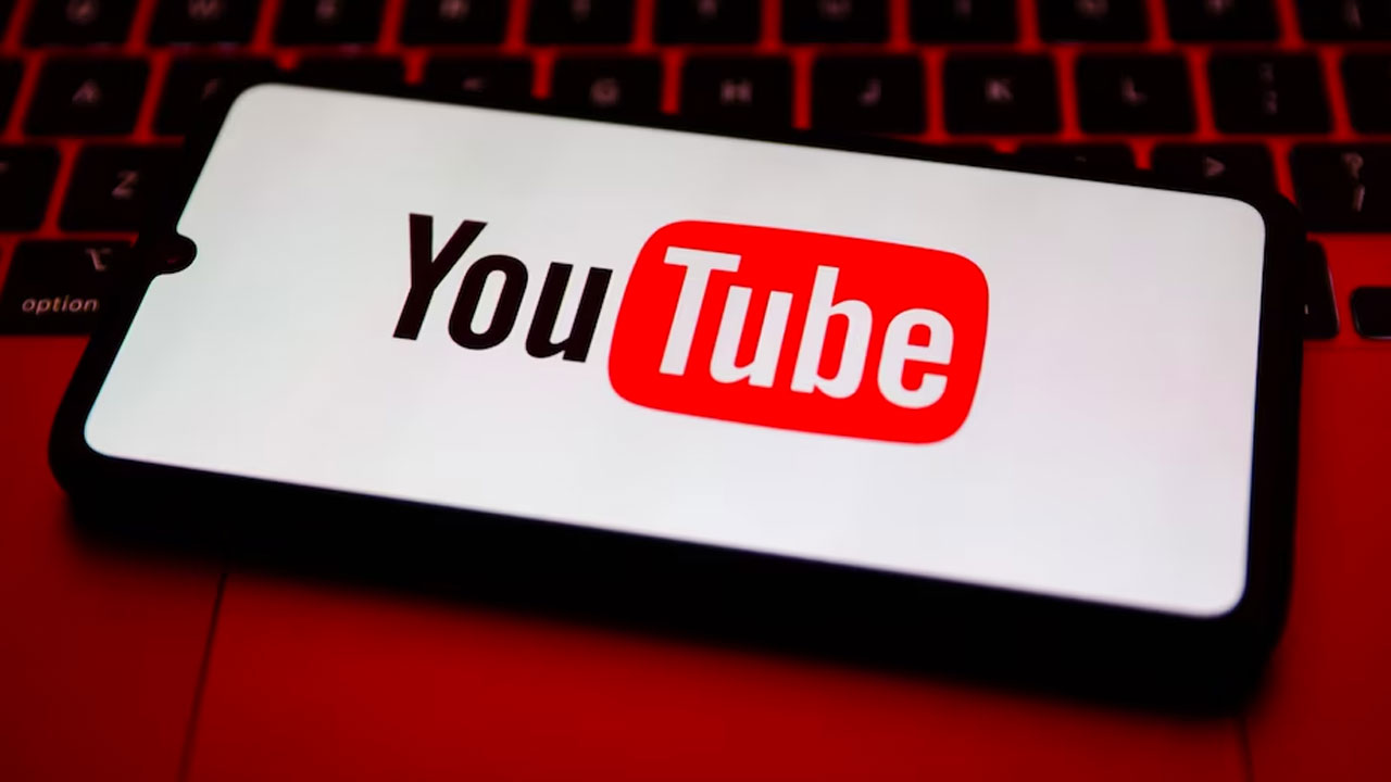youtube