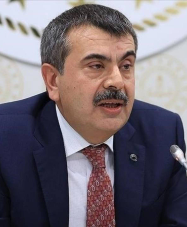 yusuf tekin, kurban bayramı, lgs