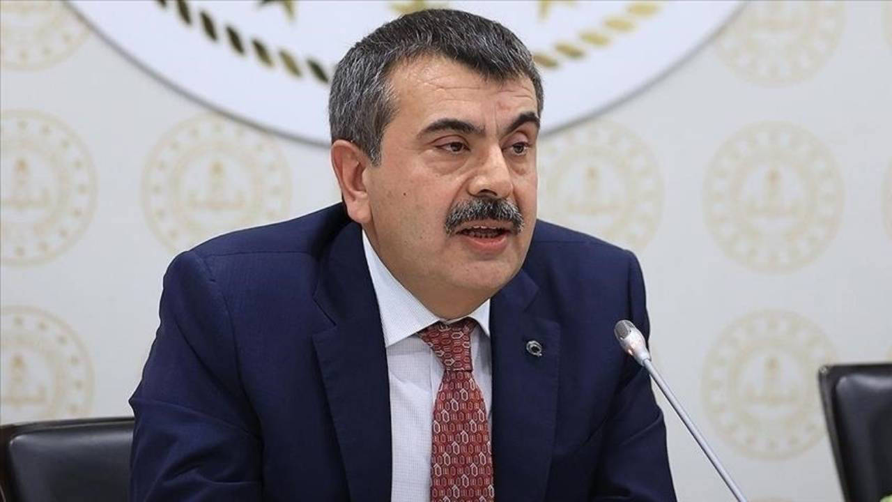 yusuf tekin, kurban bayramı