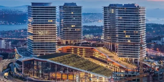 Zorlu AVM Satılacak mı? Resmi Açıklama Geldi