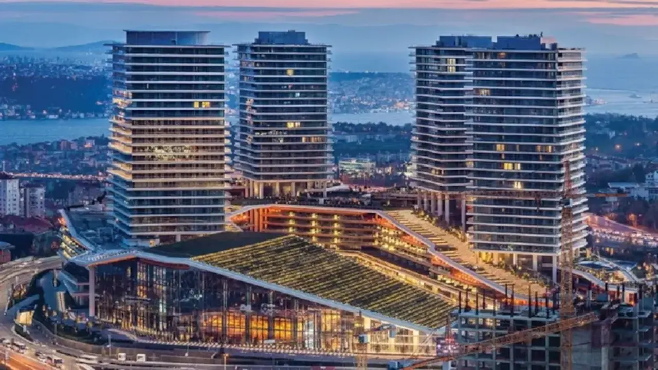 zorlu avm
