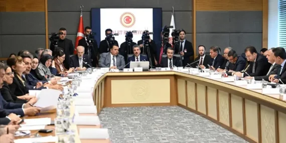 10. Yargı Paketi TBMM’den Geçti! Tahliyeler Bugün Başlıyor