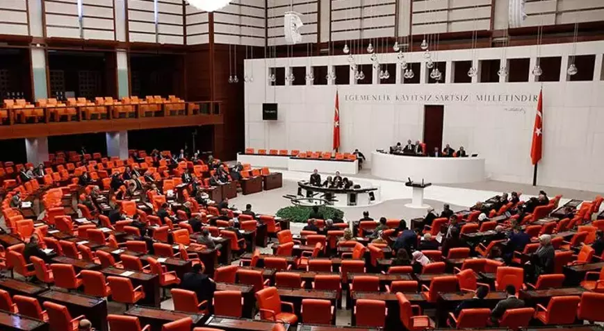 10. Yargı Paketi
