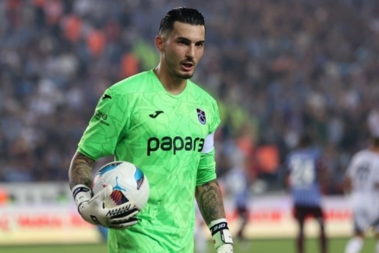 uğurcan çakır