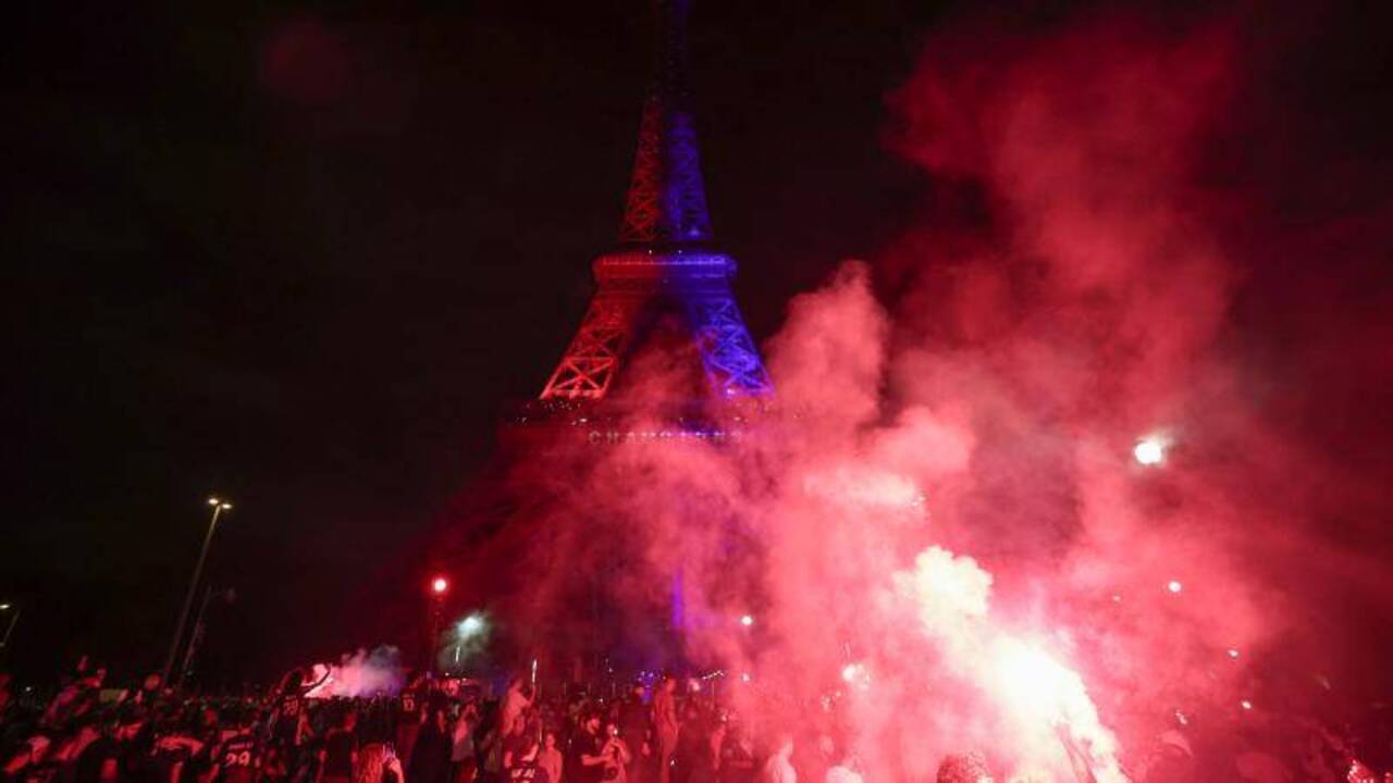 psg