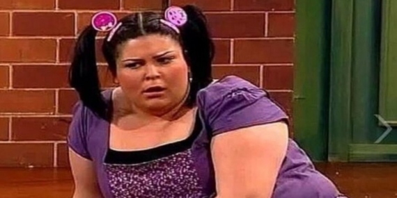 93 Kilo Vermişti: Pelin Öztekin’den Çapkınlık İtirafı!