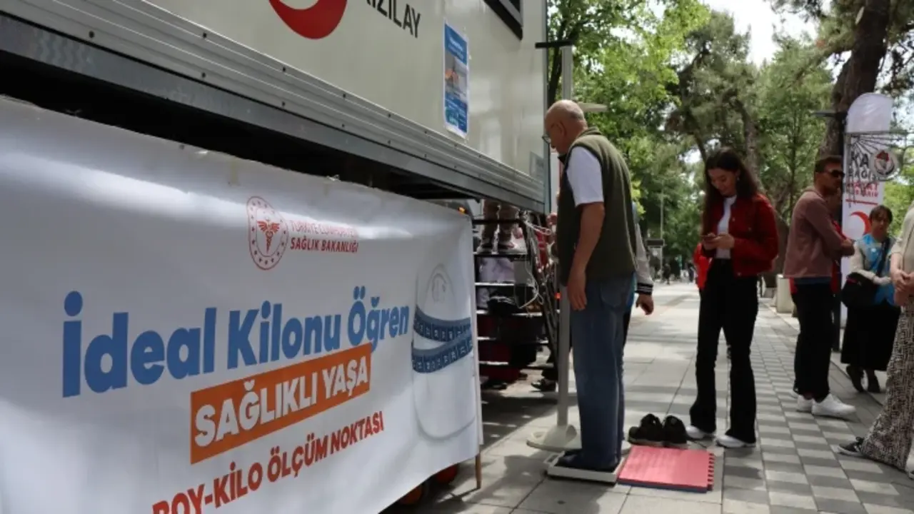 sağlık bakanlığı