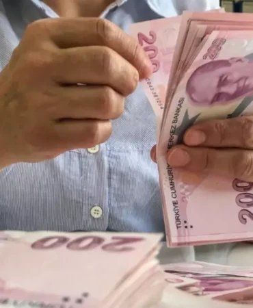 4c emekli maaş 4 haziran