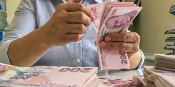 Enflasyon Açıklandı: Emekli Maaş Zam Oranı Belli Oldu