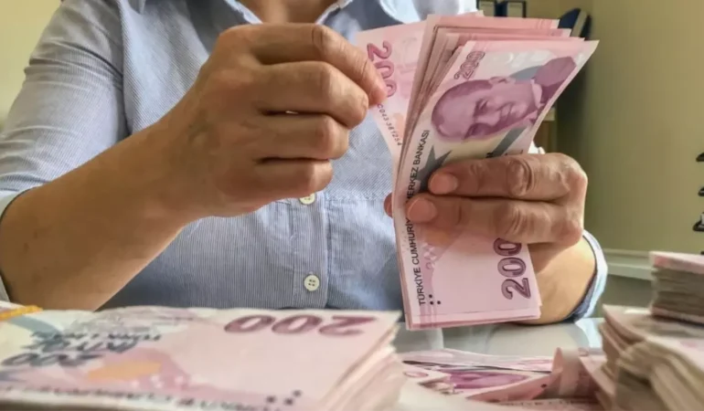 4c emekli maaş 4 haziran