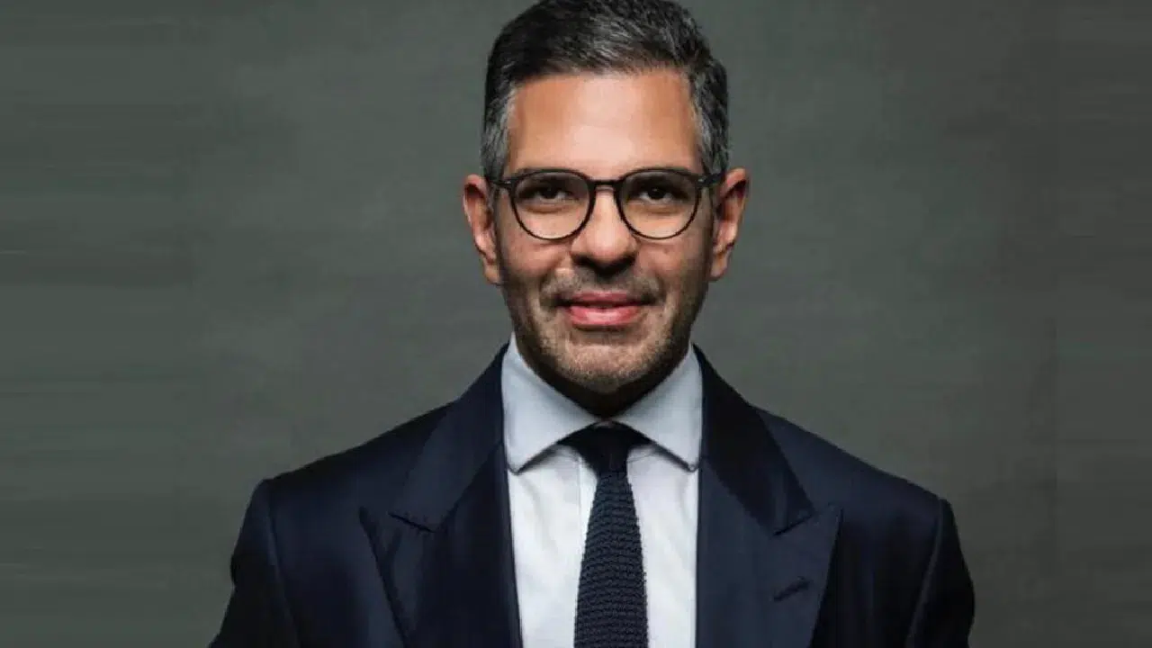 sunjay kapur