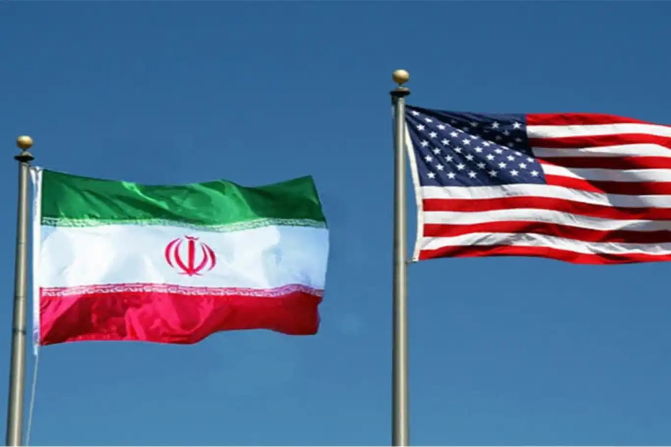 ABD iran tahliye