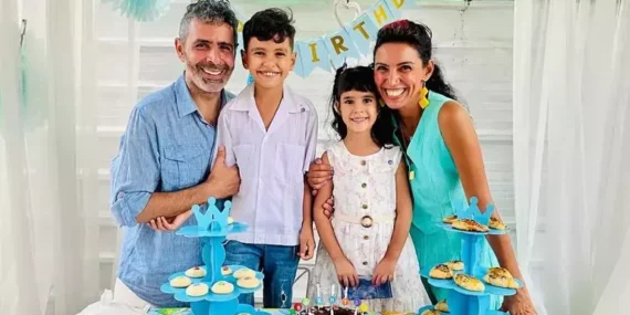 Banu Çiçek İstanbul’dan Küba’ya Taşındı