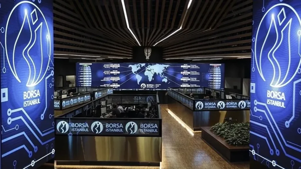 Borsa İstanbul