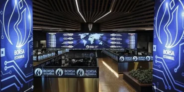 Borsa İstanbul