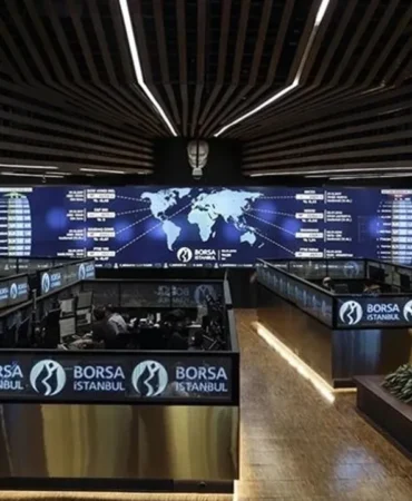 Borsa İstanbul