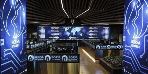 Borsa İstanbul’da Endeks 2023’ten Beri En Sert Günlük Artışını Gördü