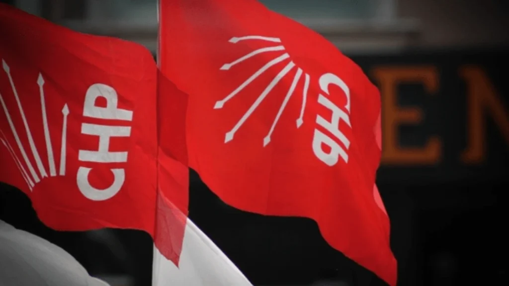 CHP belediye görevden alma