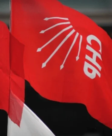 CHP belediye görevden alma