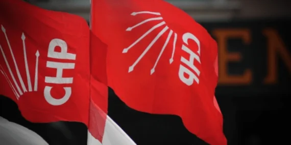 CHP’li 5 Belediye Başkanı Görevden Alındı