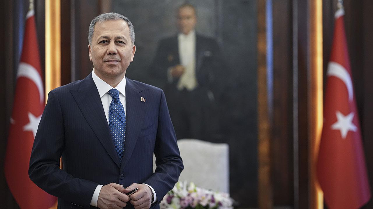 CHP belediye görevden alma yerlikaya