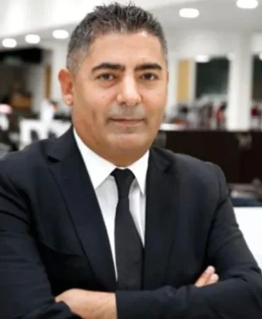 Cafer Mahiroğlu