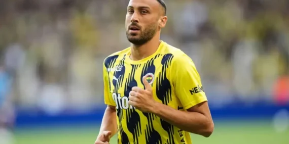 Cenk Tosun İçin Samsunspor İddialarına Yalanlama Geldi