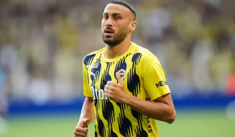 Cenk Tosun
