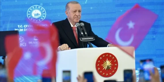 Cumhurbaşkanı Erdoğan’dan Çiftçilere Yeni Destek Paketi Müjdesi