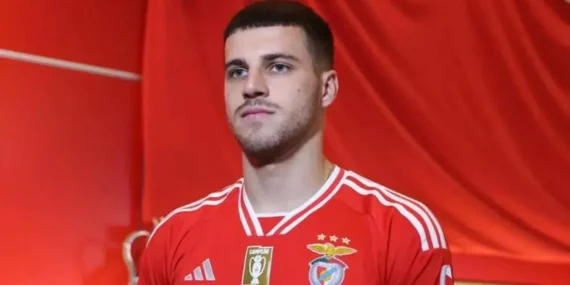 Beşiktaş, David Jurasek Kadrosuna Kattı!