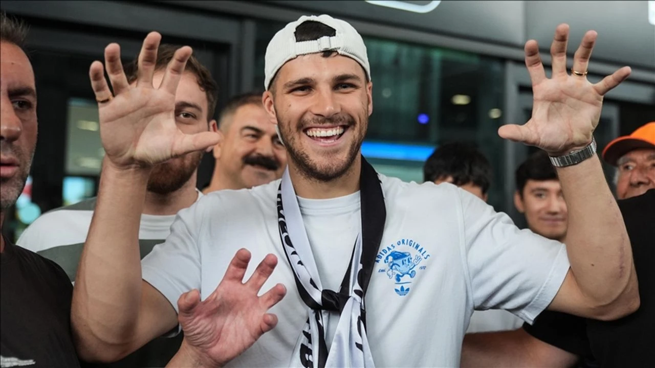 David Jurasek bjk