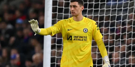 Galatasaray Yeni Kalecisini İngiltere’de Buldu: Muslera Sonrası Hedef Petrovic