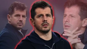Emre Belözoğlu